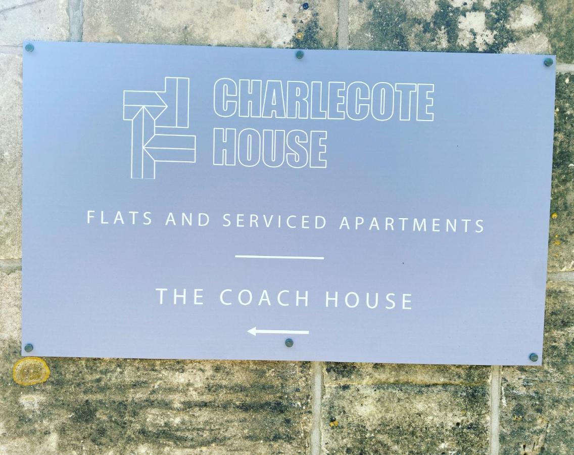 דירות באת' Charlecote House מראה חיצוני תמונה